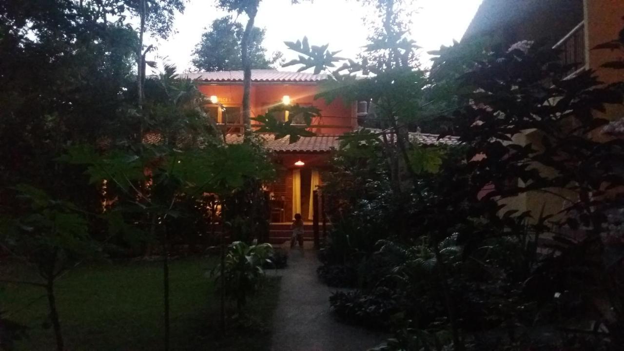 Hotel Pousada Quintessencia Porto Seguro Exteriér fotografie