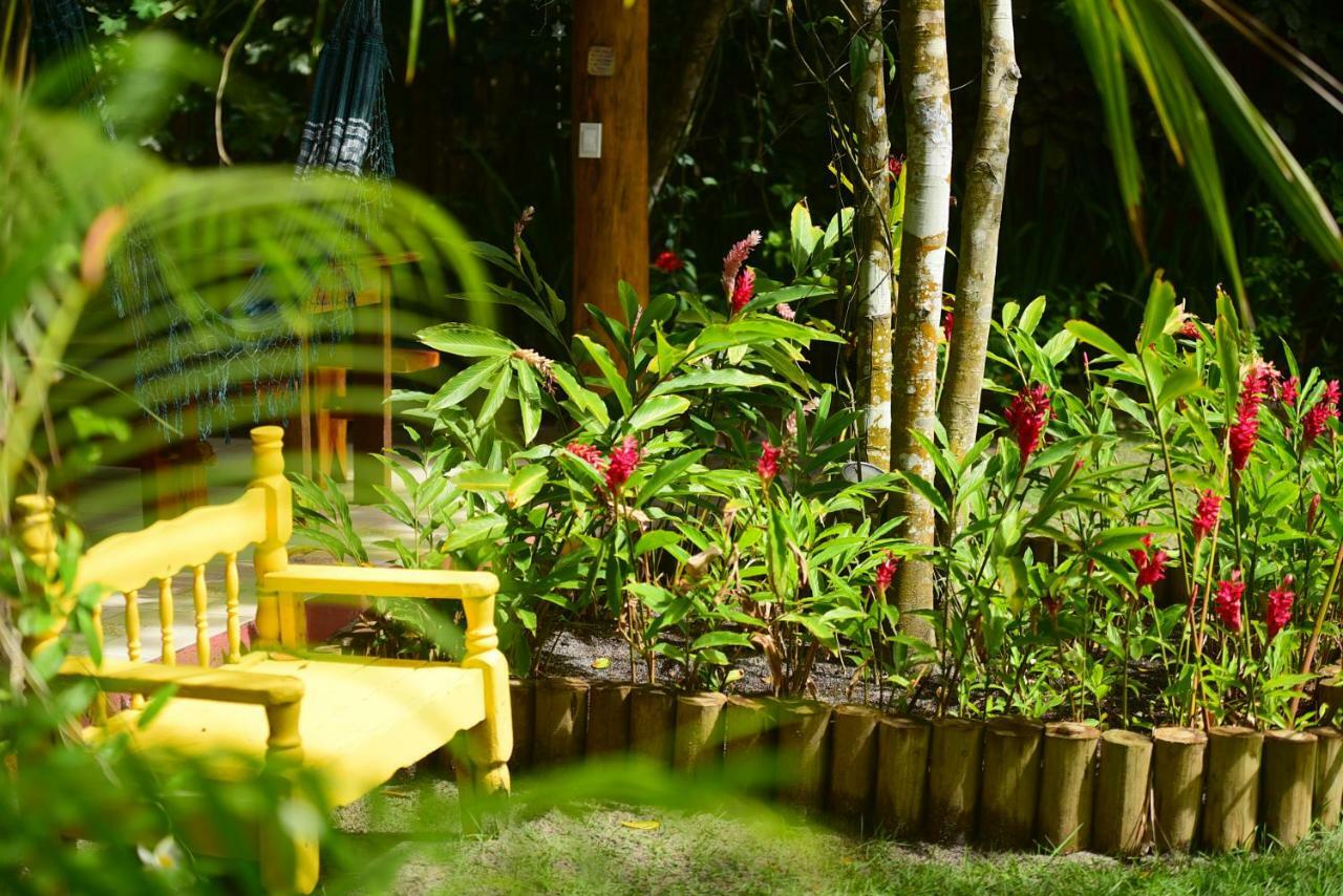 Hotel Pousada Quintessencia Porto Seguro Exteriér fotografie