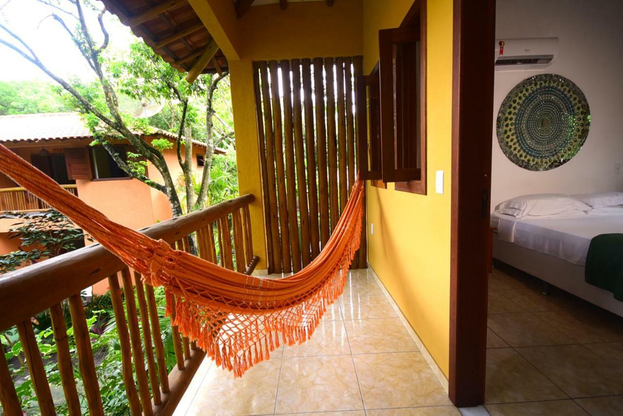 Hotel Pousada Quintessencia Porto Seguro Exteriér fotografie
